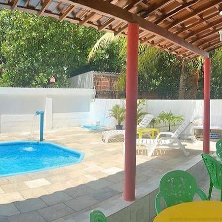 Apartamento Flats Cavalinho 1 Pôrto das Galinhas Exterior foto