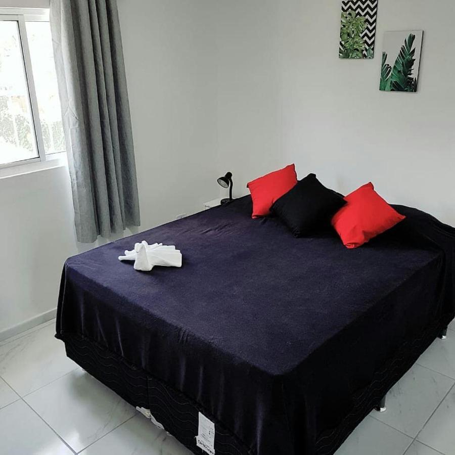 Apartamento Flats Cavalinho 1 Pôrto das Galinhas Exterior foto