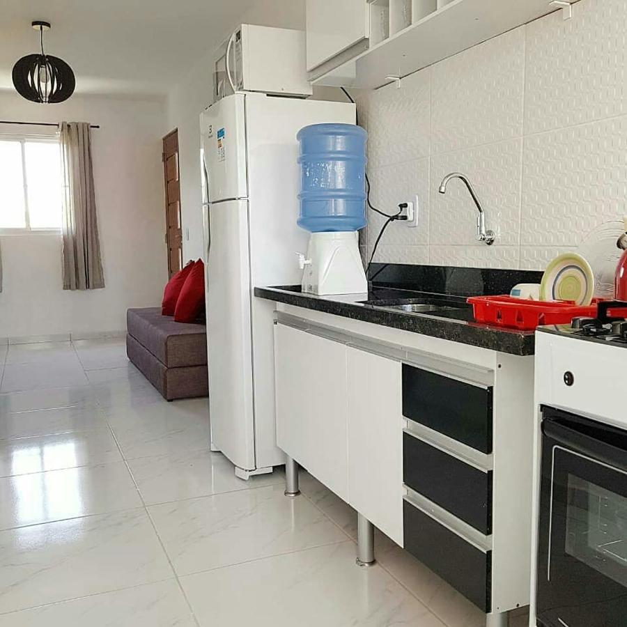 Apartamento Flats Cavalinho 1 Pôrto das Galinhas Exterior foto